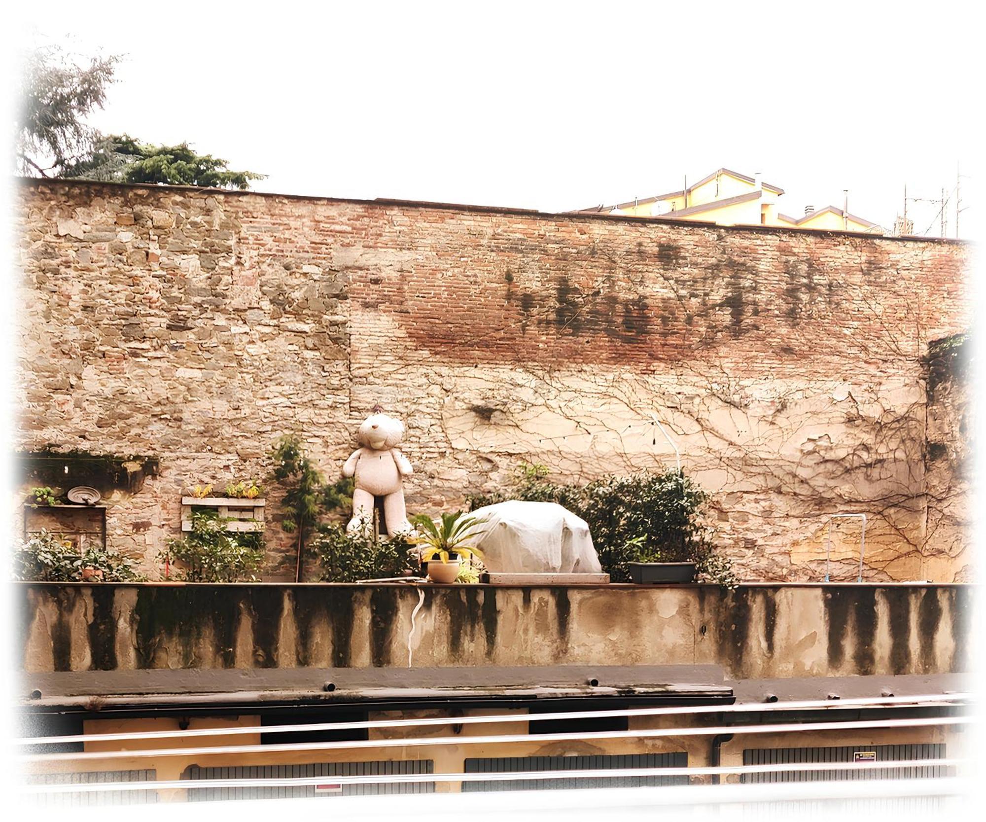 Maison Giambologna Florence Buitenkant foto